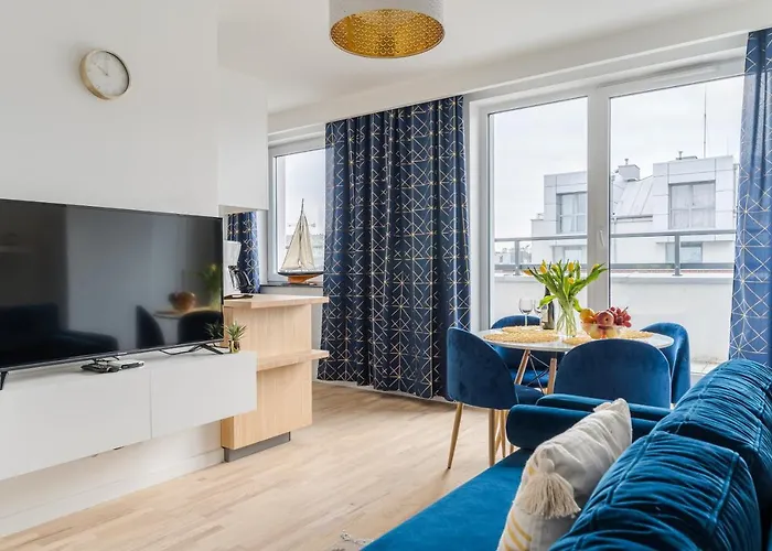 Langgarten By Little Heaven Apartament