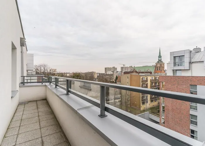 Langgarten By Little Heaven Apartament *