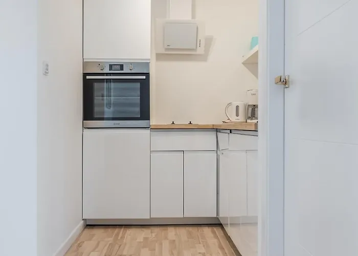 Apartment Langgarten By Little Heaven *