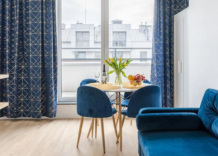 Langgarten By Little Heaven Danzig