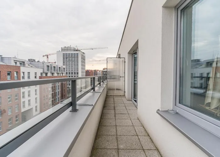 Langgarten By Little Heaven Apartment *