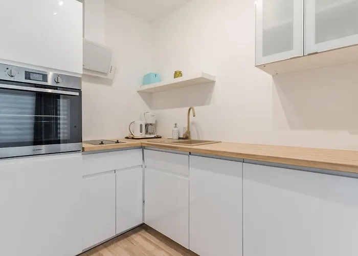 Langgarten By Little Heaven Apartament