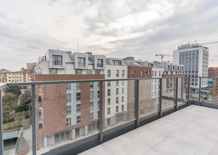 Apartment Langgarten By Little Heaven