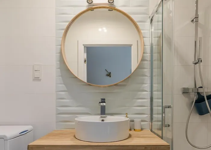 Langgarten By Little Heaven *