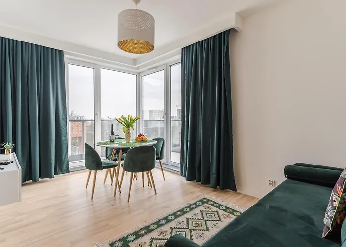 Langgarten By Little Heaven Danzig