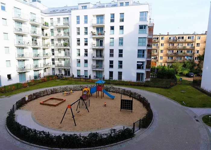 Langgarten By Little Heaven Danzig