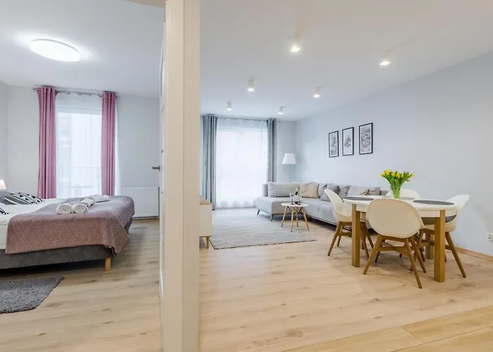 Langgarten By Little Heaven Apartament *