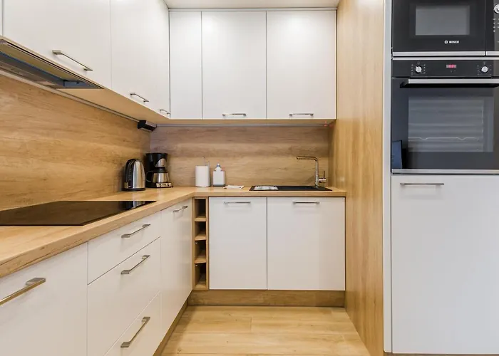 Langgarten By Little Heaven * Gdańsk