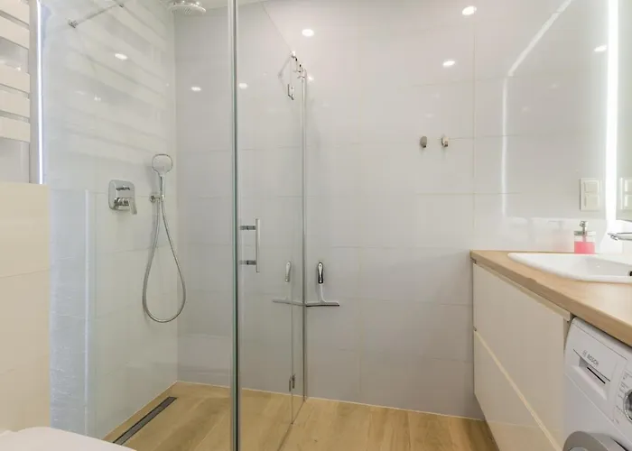 Langgarten By Little Heaven Apartament