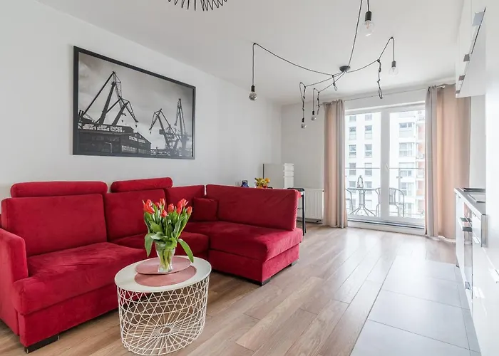 Apartament Langgarten By Little Heaven Gdańsk