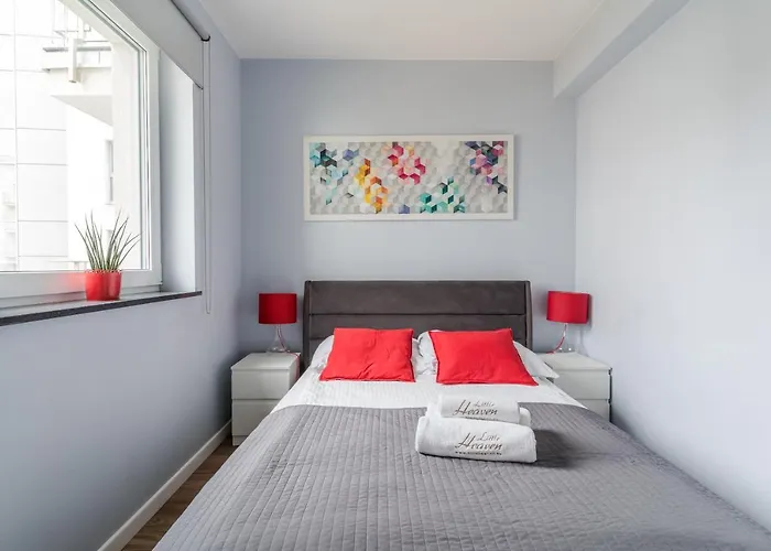 Langgarten By Little Heaven Gdańsk