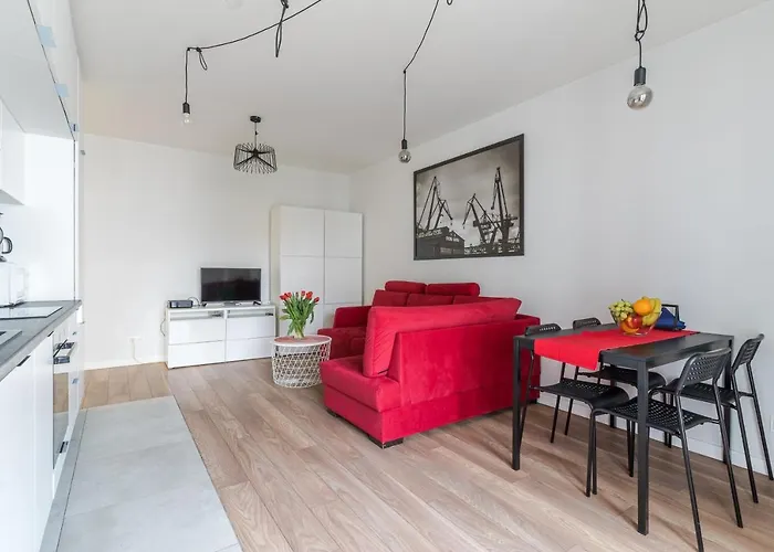 Langgarten By Little Heaven * Gdańsk