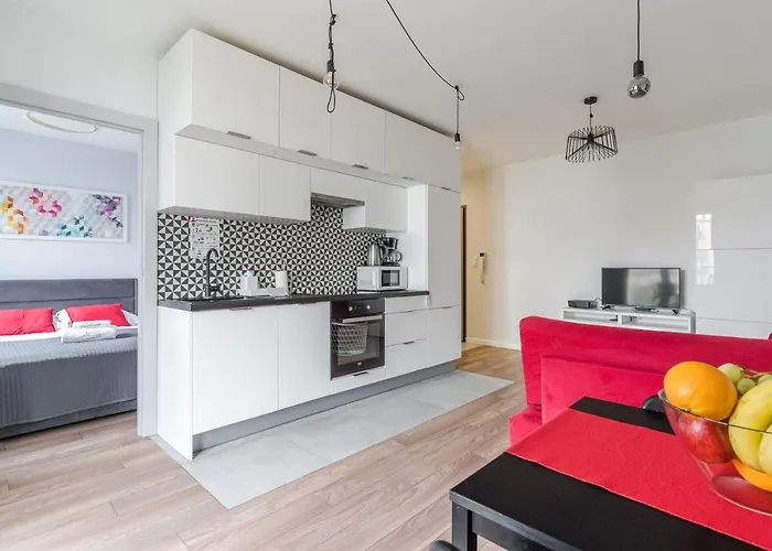 Langgarten By Little Heaven Gdańsk