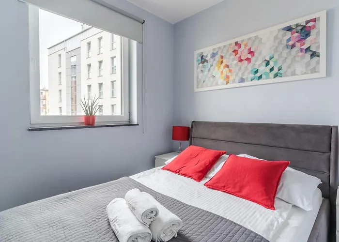 Apartament Langgarten By Little Heaven Gdańsk