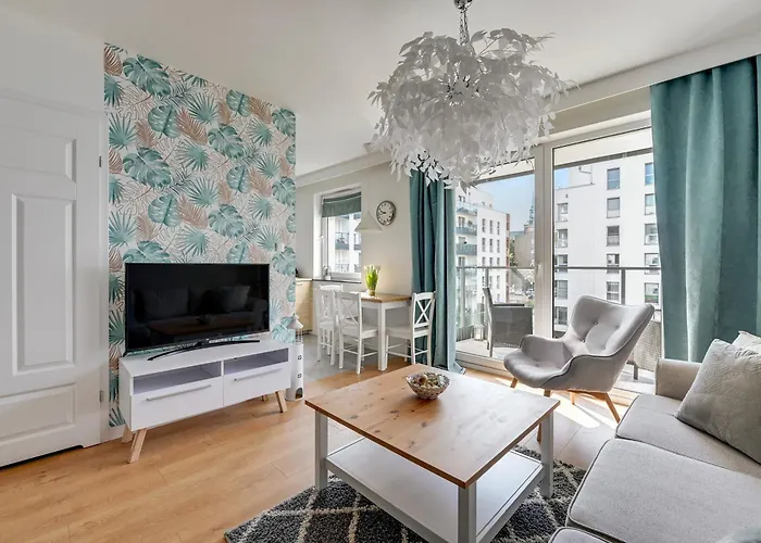 Langgarten By Little Heaven *