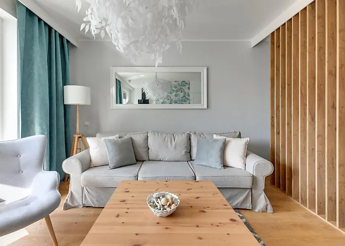 Langgarten By Little Heaven Apartament