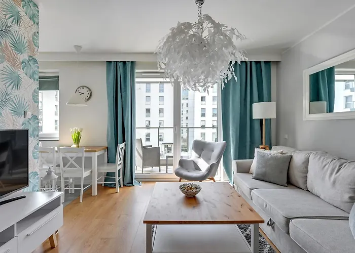 Langgarten By Little Heaven * Gdańsk