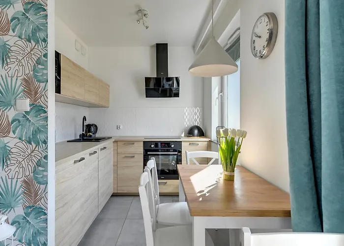 Langgarten By Little Heaven Apartament