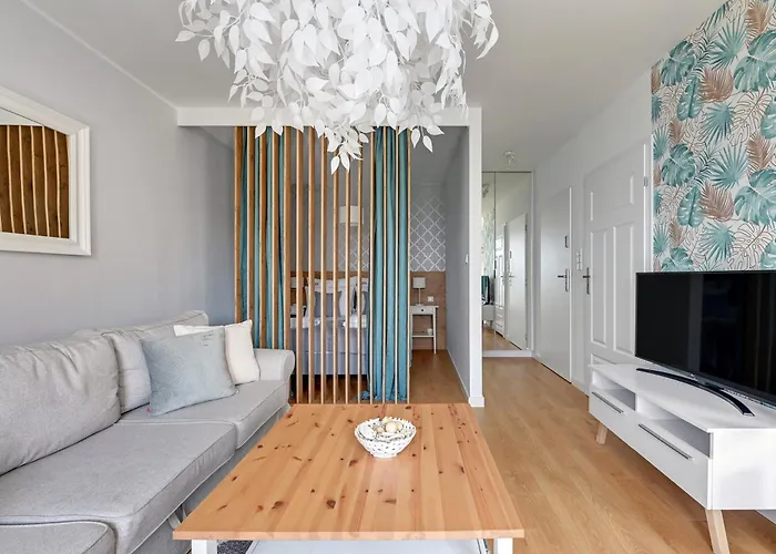 Langgarten By Little Heaven Apartament