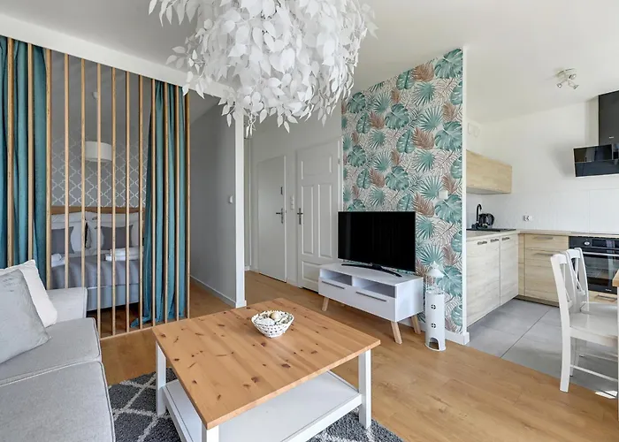 Apartament Langgarten By Little Heaven Gdańsk