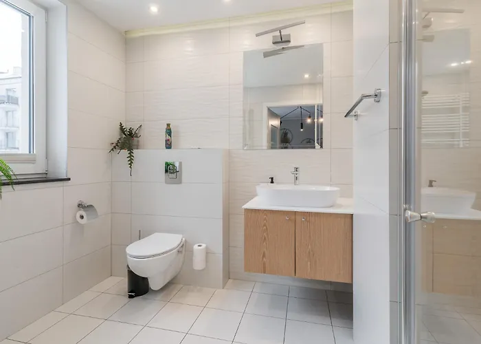 Langgarten By Little Heaven