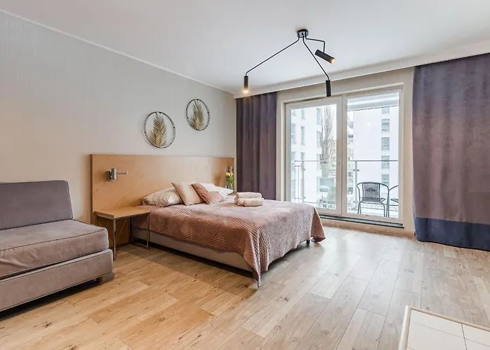 Langgarten By Little Heaven *