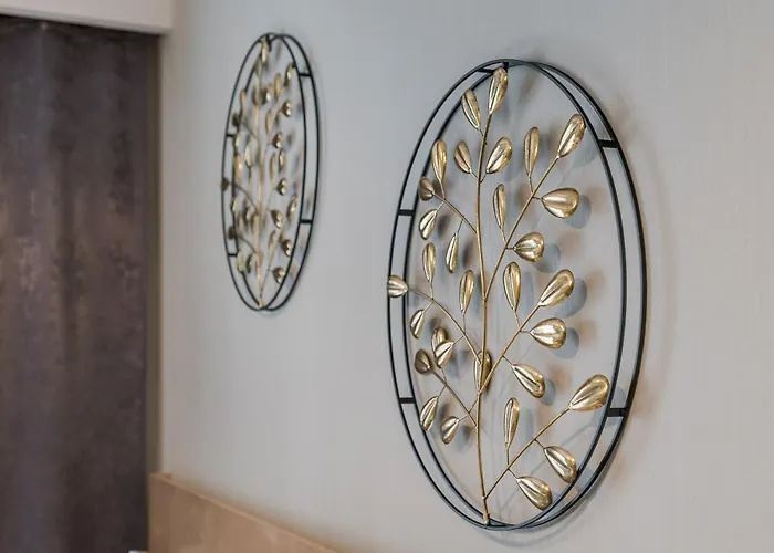 Langgarten By Little Heaven *