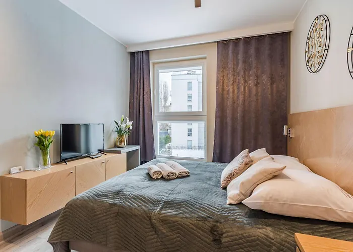 Langgarten By Little Heaven Apartament *