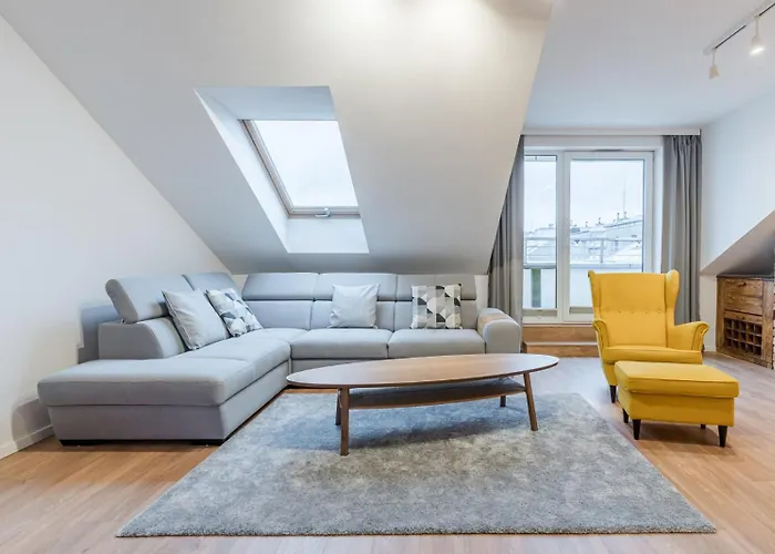 Langgarten By Little Heaven *