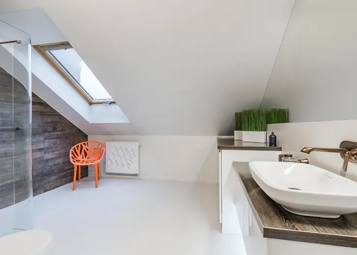 Langgarten By Little Heaven