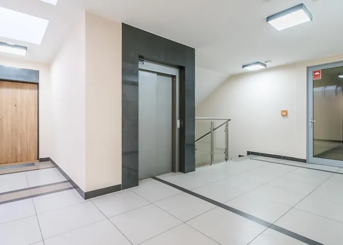 Langgarten By Little Heaven Apartment