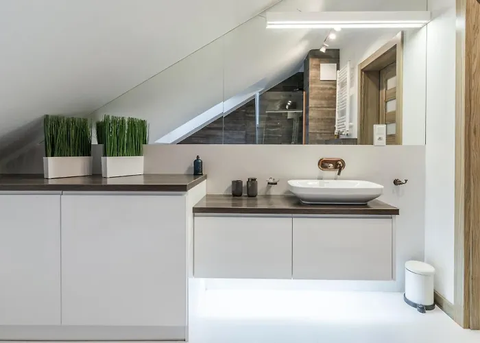 Apartament Langgarten By Little Heaven *