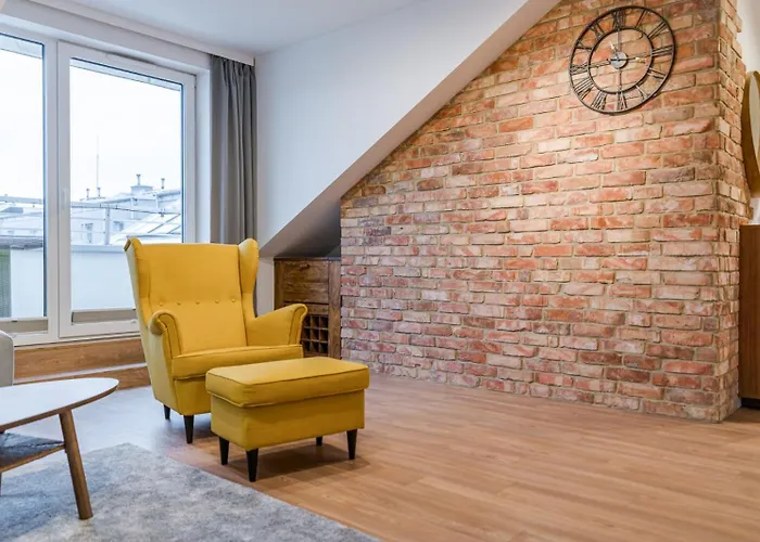 Langgarten By Little Heaven *