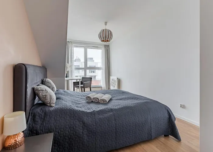 Langgarten By Little Heaven