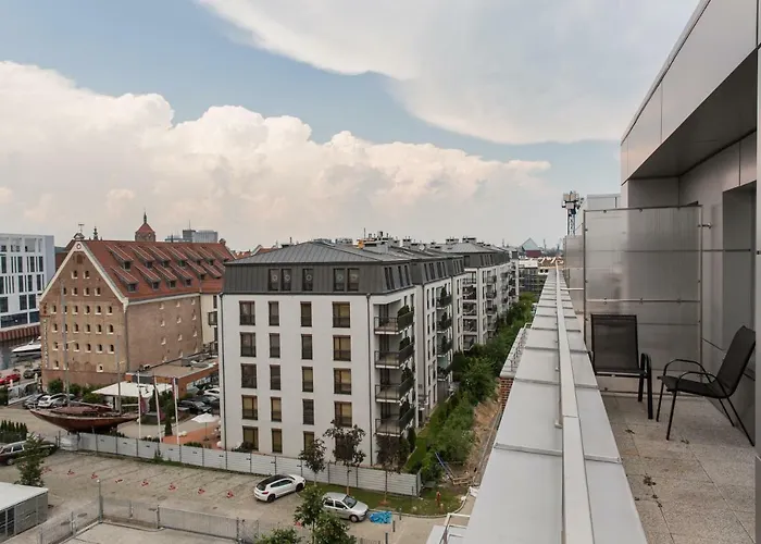 Apartment Langgarten By Little Heaven *