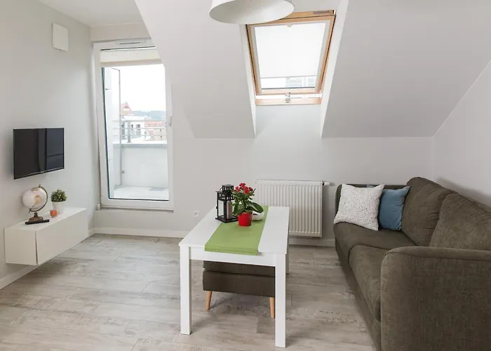 Apartamento Langgarten By Little Heaven *