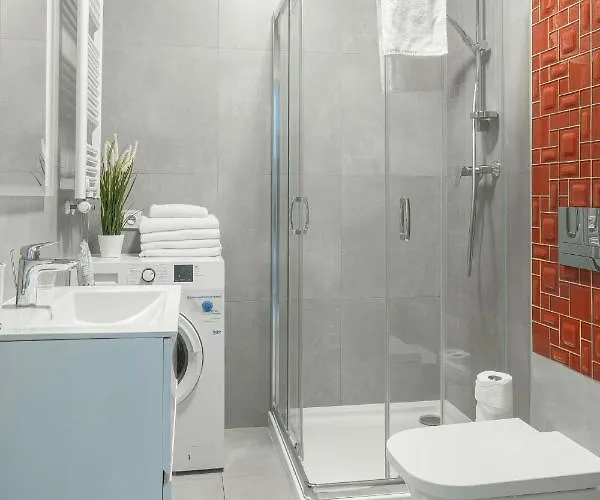 Langgarten By Little Heaven Apartamento *