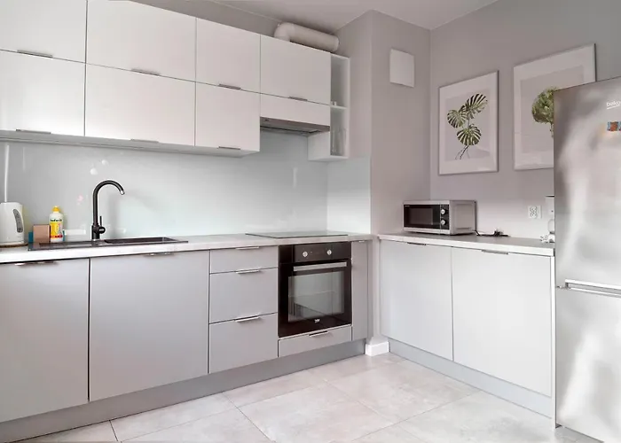 Apartamento Langgarten By Little Heaven *