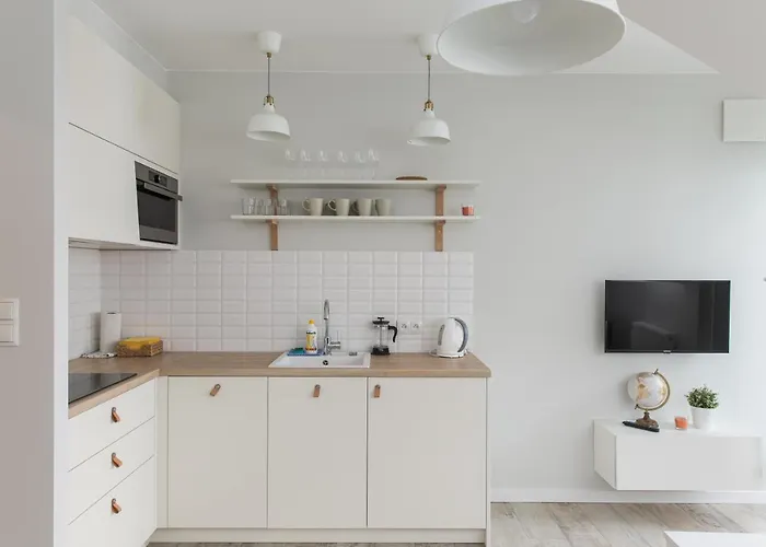 Apartamento Langgarten By Little Heaven *