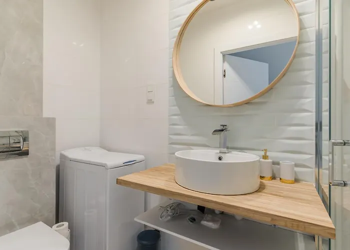 Langgarten By Little Heaven Apartamento