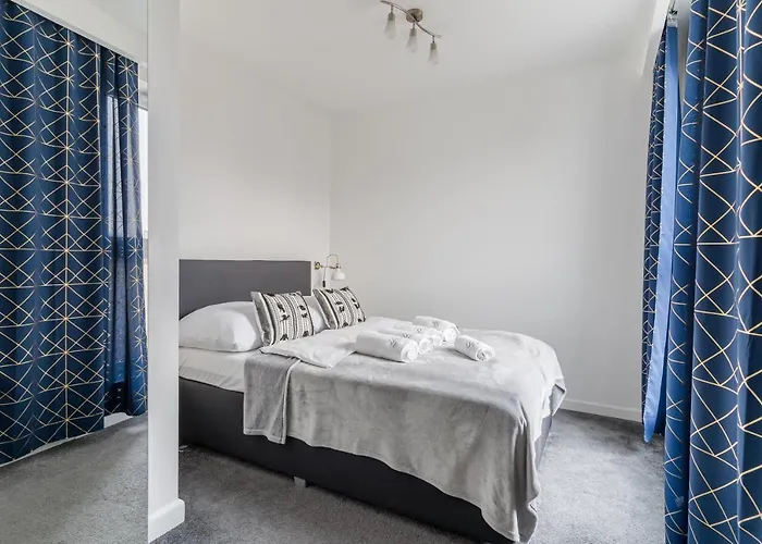 Langgarten By Little Heaven Apartamento *