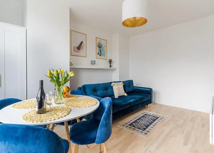 Langgarten By Little Heaven * Gdansk