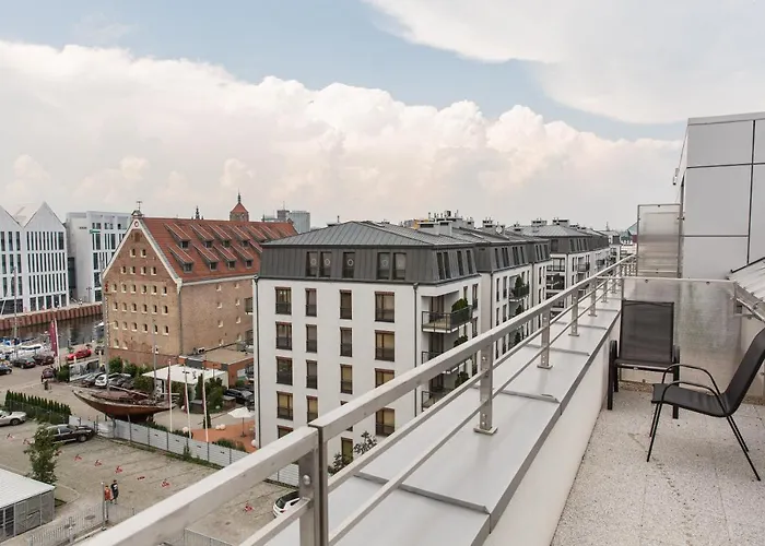 Langgarten By Little Heaven *