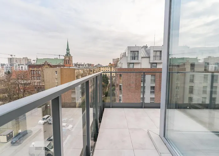 Langgarten By Little Heaven *