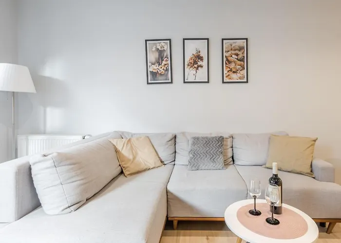 Apartamento Langgarten By Little Heaven