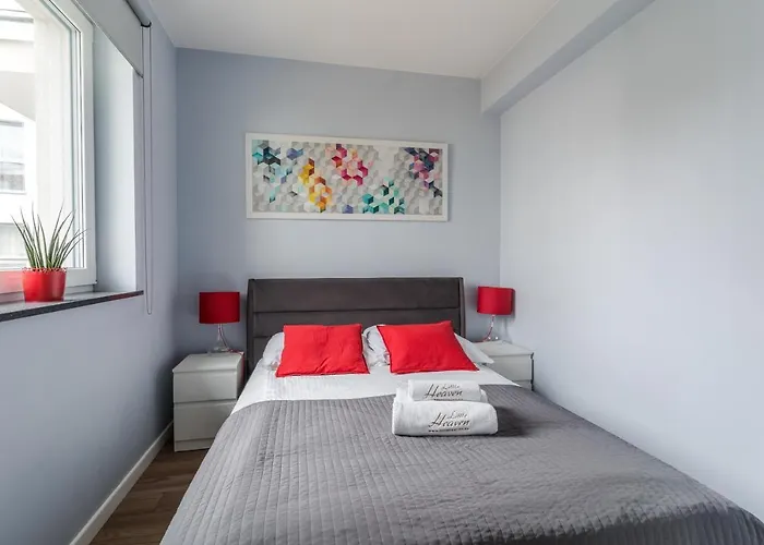 Apartamento Langgarten By Little Heaven Gdansk