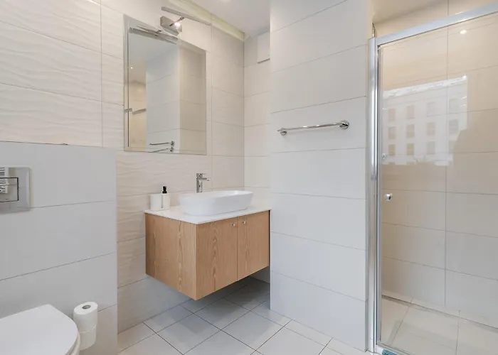 Langgarten By Little Heaven Apartamento Gdansk