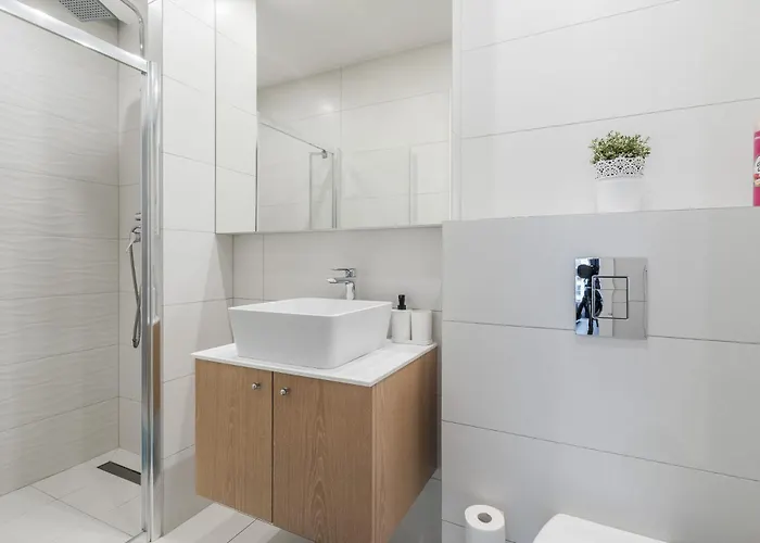 Langgarten By Little Heaven Apartamento