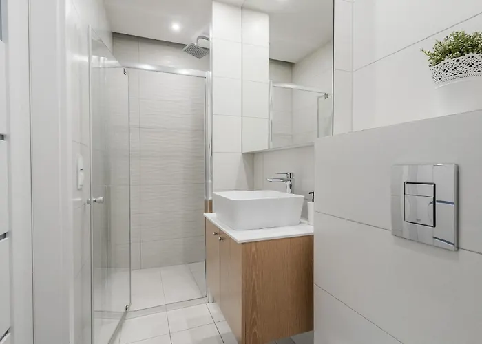 Apartamento Langgarten By Little Heaven *