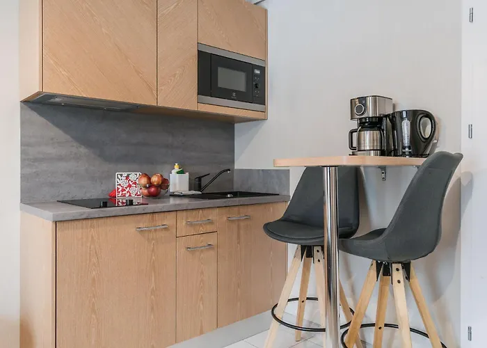 Langgarten By Little Heaven